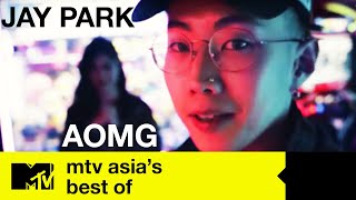 Jay Park amp AOMG Special 20 minutes  Best Of Korea  MTV Asia [upl. by Elleryt]