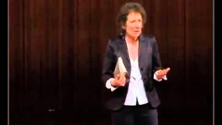 An Evening with Jeanette Winterson [upl. by Akiam]