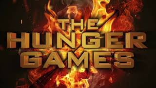 The Hunger Games Audiobook  Chapter 8 [upl. by Derzon]