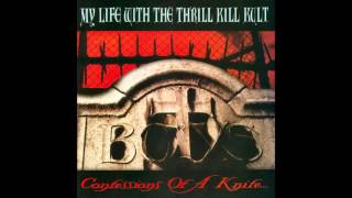 My Life With The Thrill Kill Kult quot A Daisy Chain for Satanquot [upl. by Loni832]