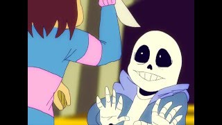 an actual recording of sans fight [upl. by Salter625]