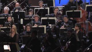 Act One YouTube Symphony Orchestra  Carnegie Hall [upl. by Lucilia]