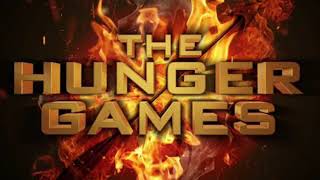 The Hunger Games Audiobook  Chapter 2 [upl. by Kathryne]