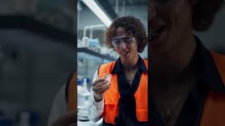 Kwebbelkop AI was hungry do not try this at home [upl. by Eissac]