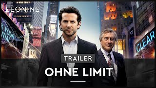 OHNE LIMIT  Trailer  Deutsch [upl. by Gladdie166]