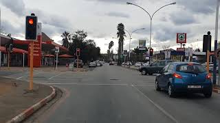 Oudtshoorn Western Cape South Africa [upl. by Ephraim]