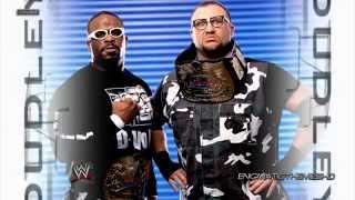 19992001 Dudley Boyz 1st WWE Theme Song  quotOllie Stalefishquot  DL ᴴᴰ [upl. by Alliscirp]