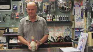 What Is Duckpin Bowling  Bowling Tips [upl. by Iral]