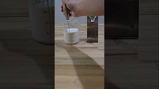 Aerolatte Handheld Milk Frother [upl. by Geiger]