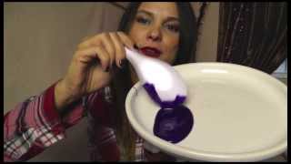 Como Hacer Shampoo Matizador Morado  Nina Tips Mty [upl. by Marabelle]