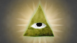 Top 10 Facts  Illuminati [upl. by Ycniuq375]