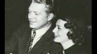 Jeanette MacDonalds death Nelson Eddy breaks down when interviewed January 14 1965 Exclusive [upl. by Almire]