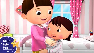 Mummy Mummy Song amp MORE   Best Baby Songs  Kids Cartoon  Nursery Rhymes  Little Baby Bum [upl. by Shoifet]