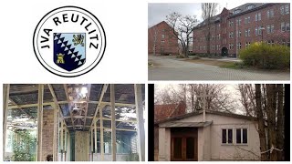 JVA Reutlitz 2021  Lost Places Berlin [upl. by Gavrilla497]