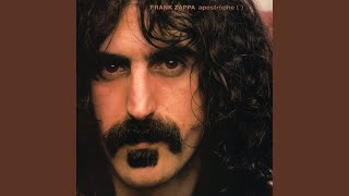 Top 5 FRANK ZAPPA Bass Lines [upl. by Flan]